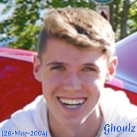 Ghoulz
