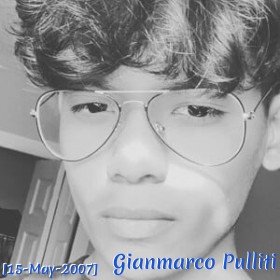 Gianmarco Pulliti