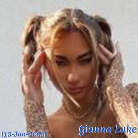 Gianna Luke