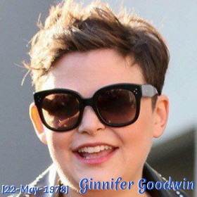 Ginnifer Goodwin