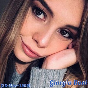 Giorgia Boni