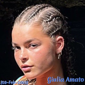 Giulia Amato