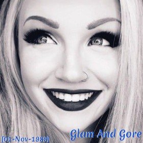 Glam And Gore