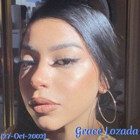 Grace Lozada