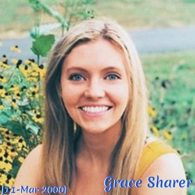 Grace Sharer