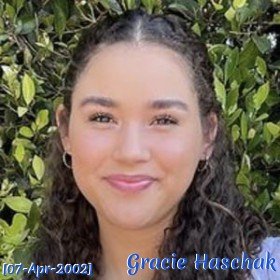 Gracie Haschak