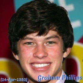 Graham Phillips