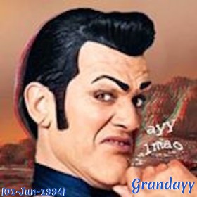 Grandayy