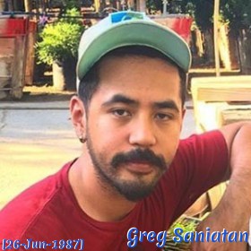 Greg Saniatan