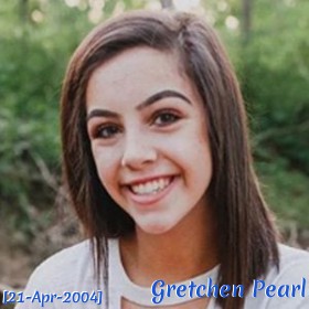Gretchen Pearl