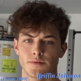 Griffin Johnson birthday