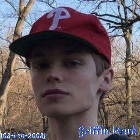 Griffin Mark