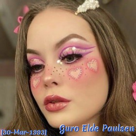 Guro Elde Paulsen