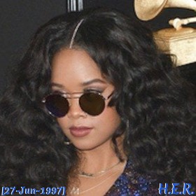 H.E.R.