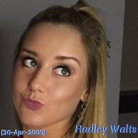 Hadley Walts