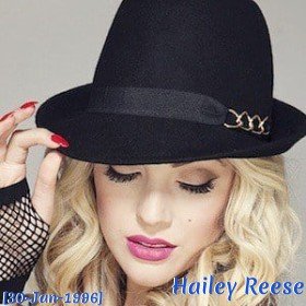 Hailey Reese