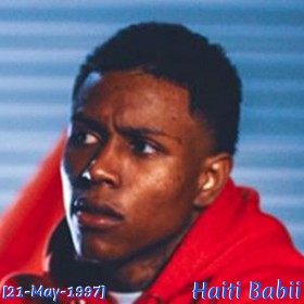 Haiti Babii