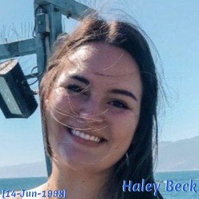 Haley Beck