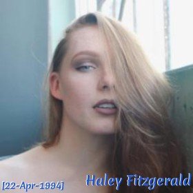 Haley Fitzgerald