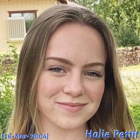 Halie Pettit
