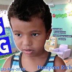 Hampton Rich