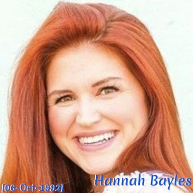 Hannah Bayles