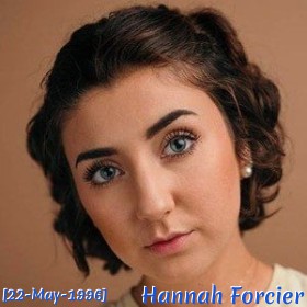 Hannah Forcier