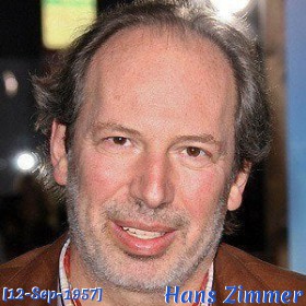 Hans Zimmer