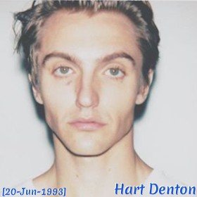 Hart Denton