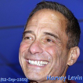 Harvey Levin