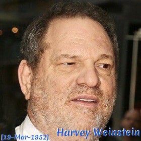 Harvey Weinstein