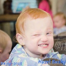 Hazel Busby