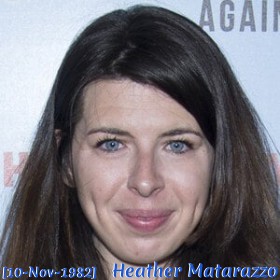 Heather Matarazzo