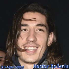 Hector Bellerin