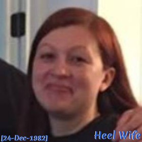 Heel Wife