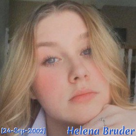 Helena Bruder