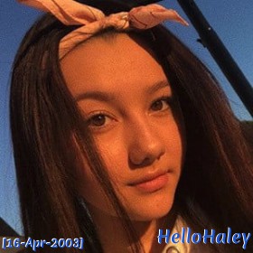 HelloHaley