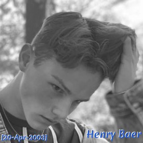 Henry Baer