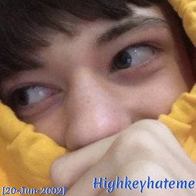 Highkeyhateme