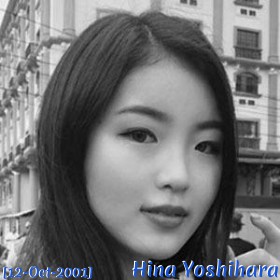Hina Yoshihara