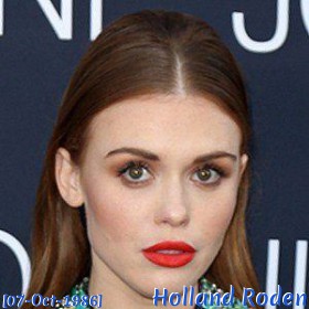 Holland Roden