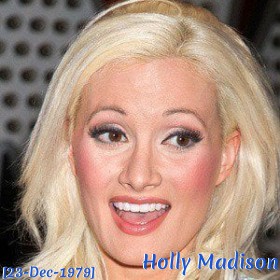 Holly Madison
