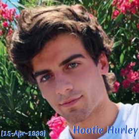 Hootie Hurley birthday