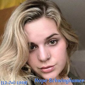 Hope Schwinghamer