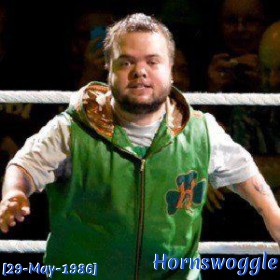Hornswoggle