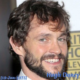 Hugh Dancy