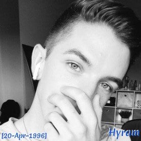 Hyram