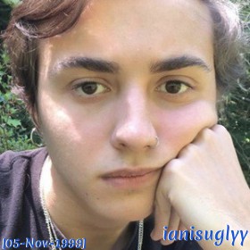 ianisuglyy