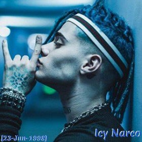 Icy Narco