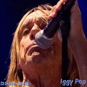 Iggy Pop